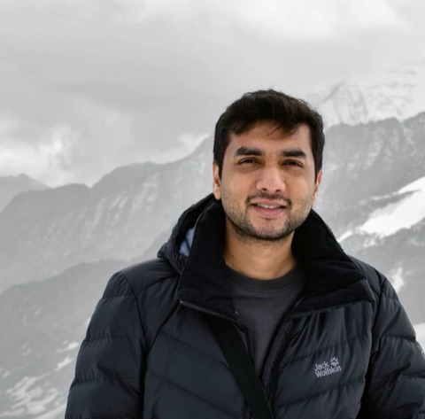 Bhavesh Soni